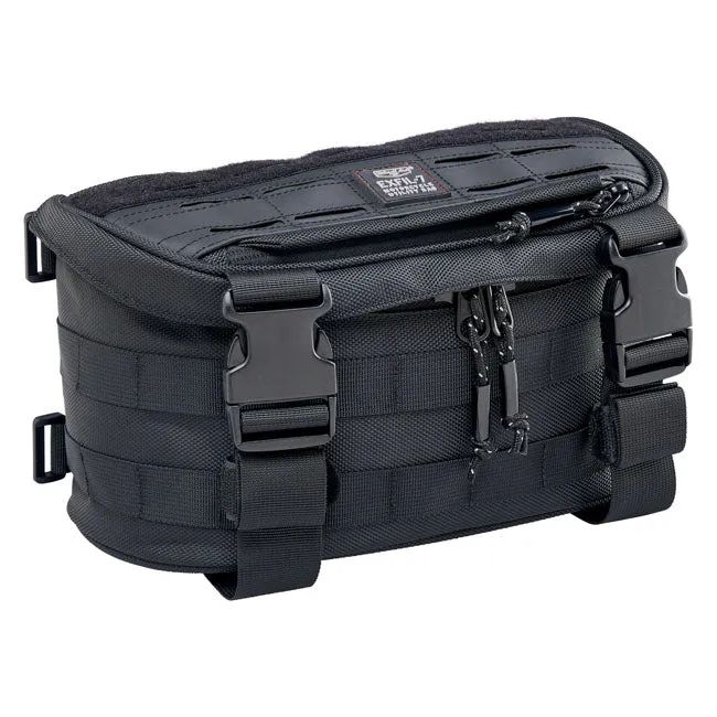 Biltwell EXFIL-7 2.0 Styrväska MC