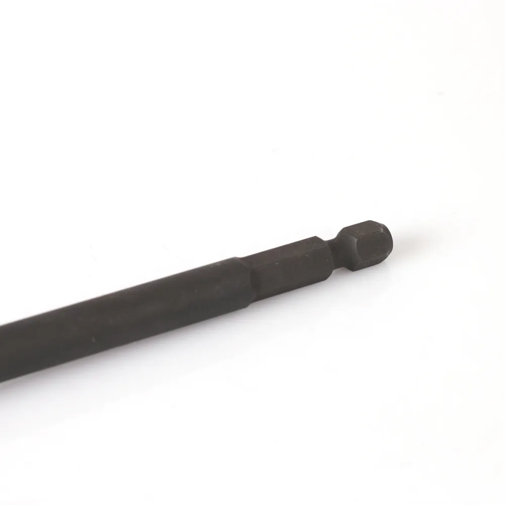 Bitshylsa 10mm för gokartfälgar