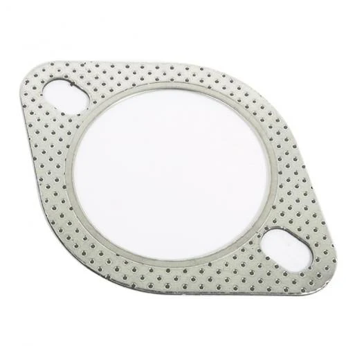 BLOX Racing Exhaust Gasket - 2.75inch (2-bolt)
