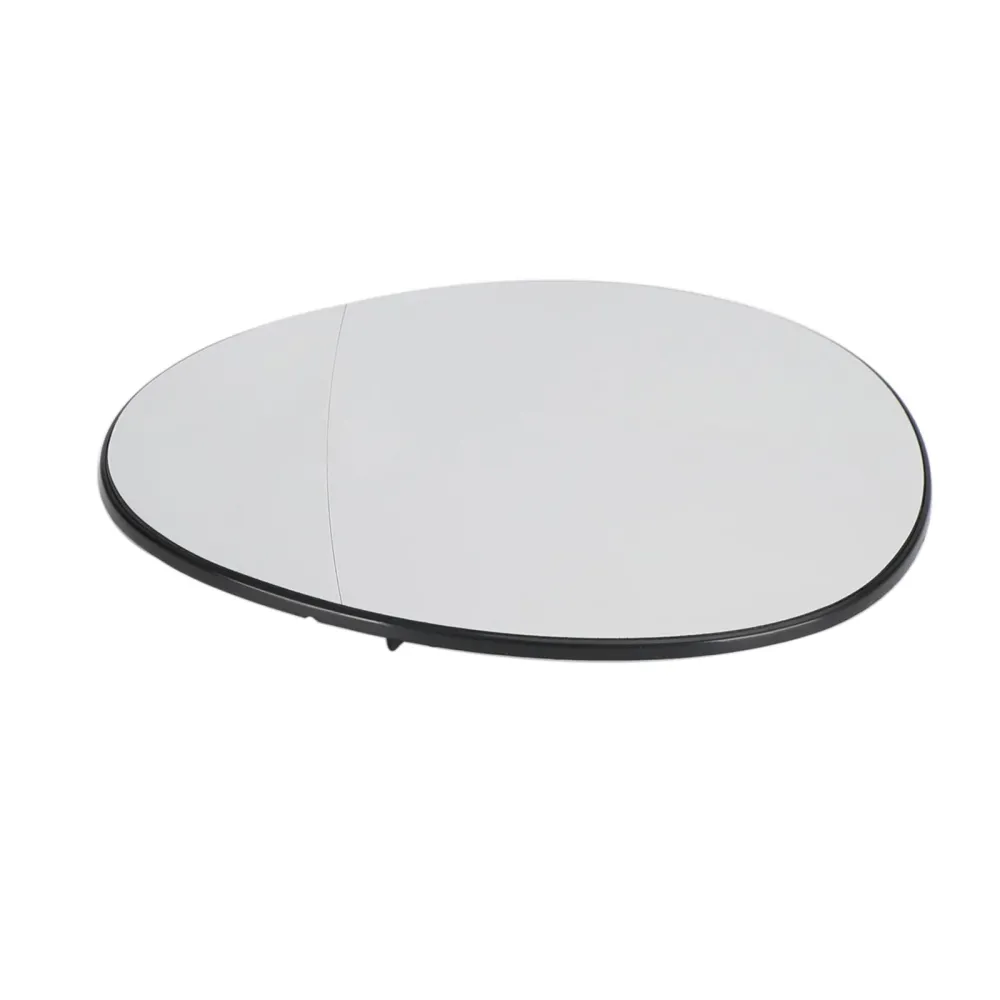 BMW Mini Cooper 2007-2015 51162755626 Höger passagerarsida Uppvärmt spegelglas