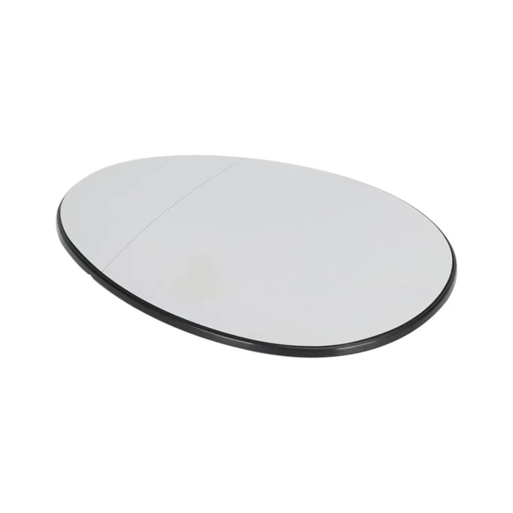 BMW Mini Cooper 2007-2015 51162755626 Höger passagerarsida Uppvärmt spegelglas