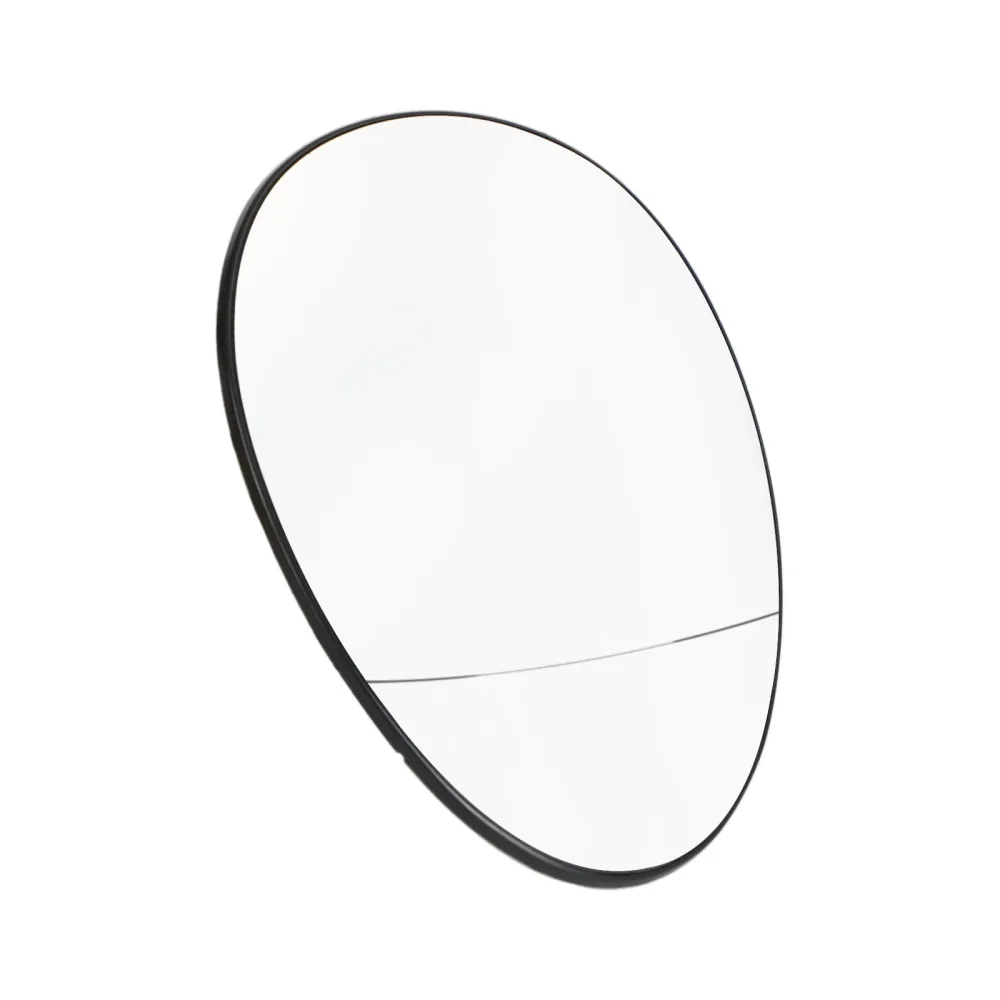 BMW Mini Cooper 2007-2015 51162755626 Höger passagerarsida Uppvärmt spegelglas