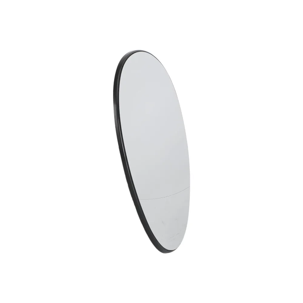 BMW Mini Cooper 2007-2015 51162755626 Höger passagerarsida Uppvärmt spegelglas