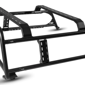 Body Armor 4x4 2016+ Toyota Tacoma Overland Rack