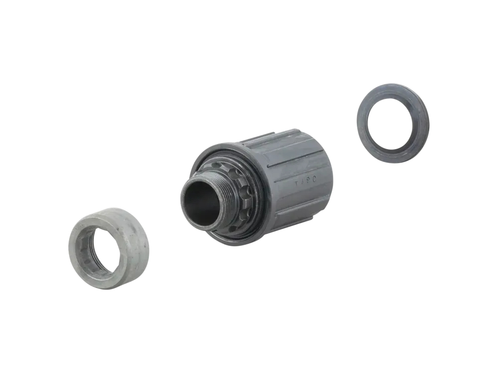 Bontrager DC-3248 Shimano Freehub body
