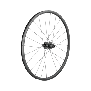 Bontrager Paradigm SL 6-Bolt Disc Takakiekko
