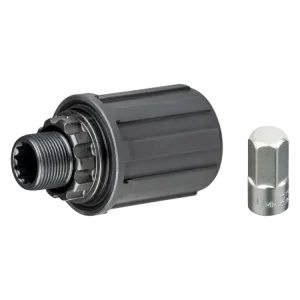 Bontrager SSR/Superstock/Select 8/9/10-Speed Freehub Body