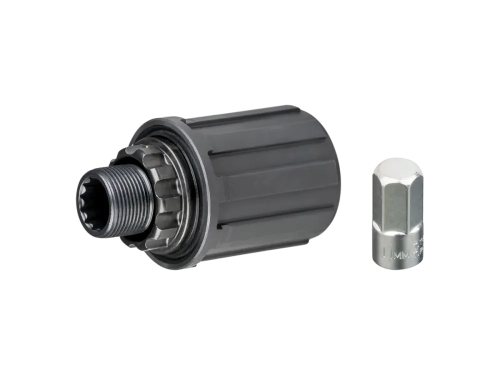 Bontrager SSR/Superstock/Select 8/9/10-Speed Freehub Body