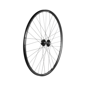 Bontrager TLR Quick Release DC-22/20 Disc 700c Road Wheel Takakiekko