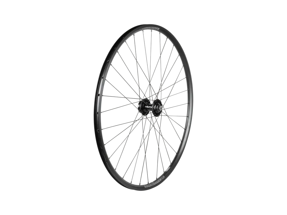 Bontrager TLR Quick Release DC-22/20 Disc 700c Road Wheel Takakiekko