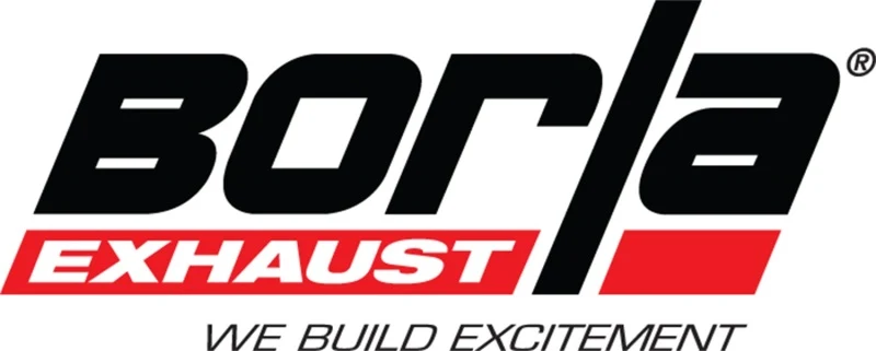 Borla 09-13 Toyota Tundra 4.6L/5.7L ATAK Cat-Back Exhaust - 4in Stainless Tips