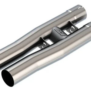 Borla 18-25 Ford Mustang GT Replacement H-Pipe