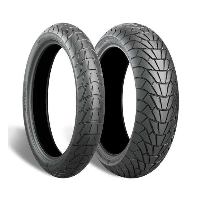 Bridgestone Battlax Adventurecross AX41S MC Däck Bak 15"