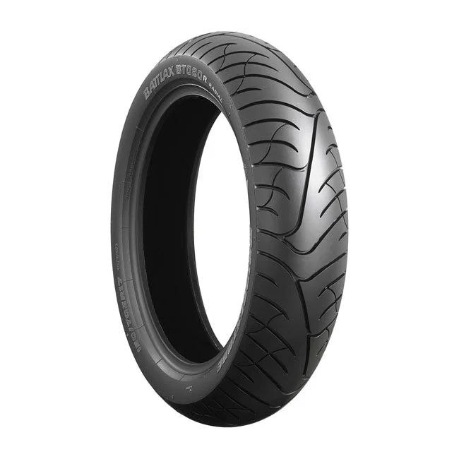 Bridgestone Battlax BT-020 MC Däck Bak 17"
