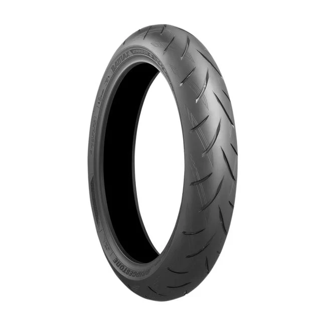 Bridgestone Battlax Hypersport S21 MC Däck Fram 16"