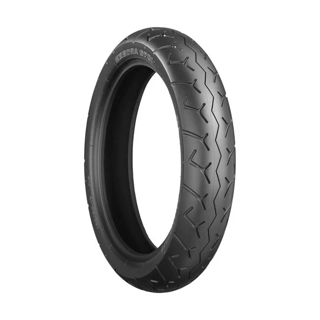 Bridgestone Exedra G701 MC Däck Fram 17"