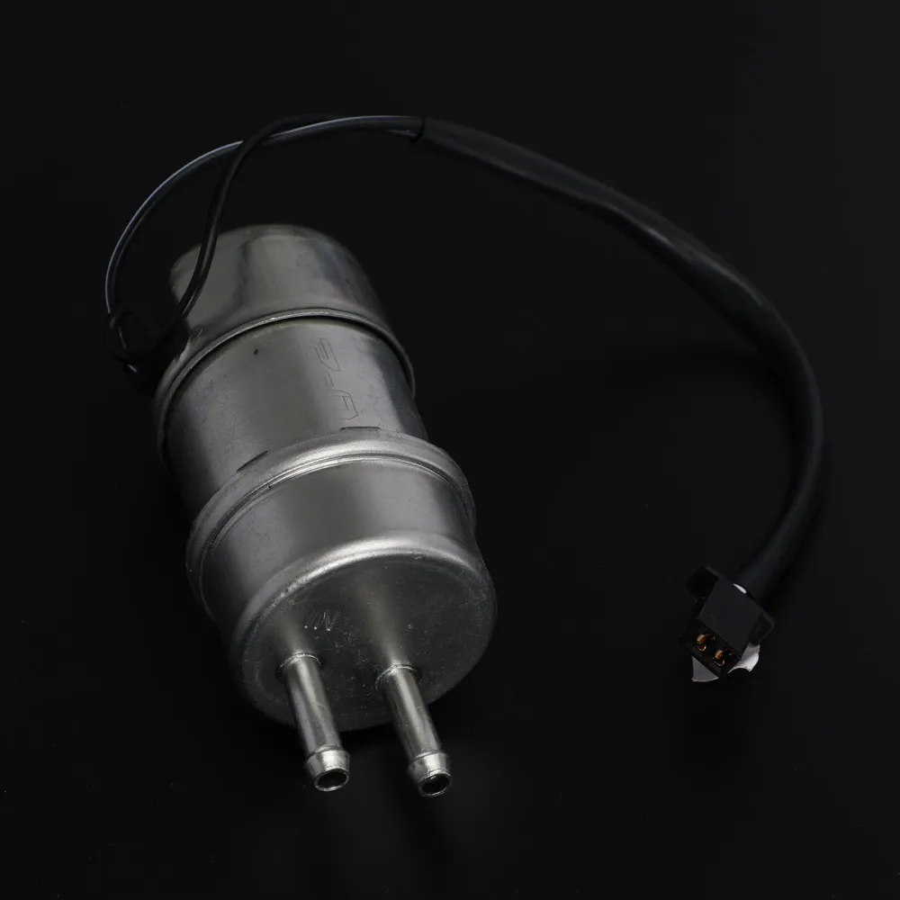 Bränslepump för Piaggio Carnaby Liberty 4T E3 MP3 X7 X8 X9 Euro3 125 06-16 639861