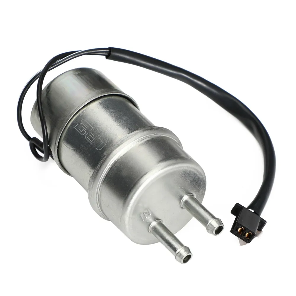 Bränslepump för Piaggio Carnaby Liberty 4T E3 MP3 X7 X8 X9 Euro3 125 06-16 639861