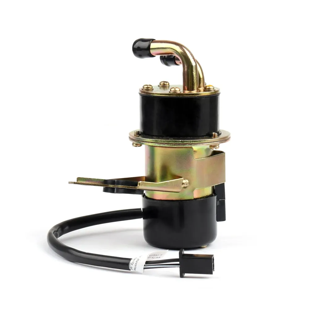 Bränslepump för Yamaha R1 YZF-R1 YZFR1 1998 1999 2000 2001 YZF-R6 R6 1999-2002