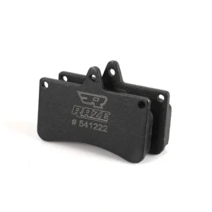 Bromsbelägg RazePad CRG VEN04 Bak