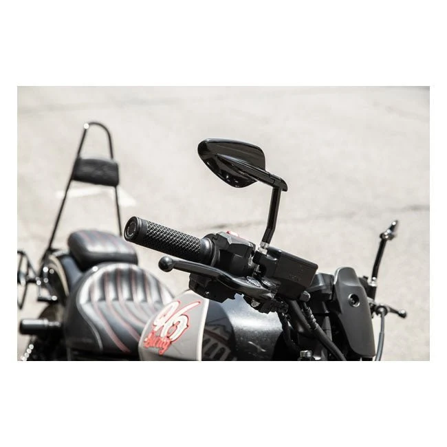 Burly Hot Rod MC Speglar Honda Rebel CMX1100 21-22