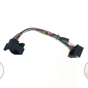 CA-ECO-VAG.001 Start/stopp- Interface för VW