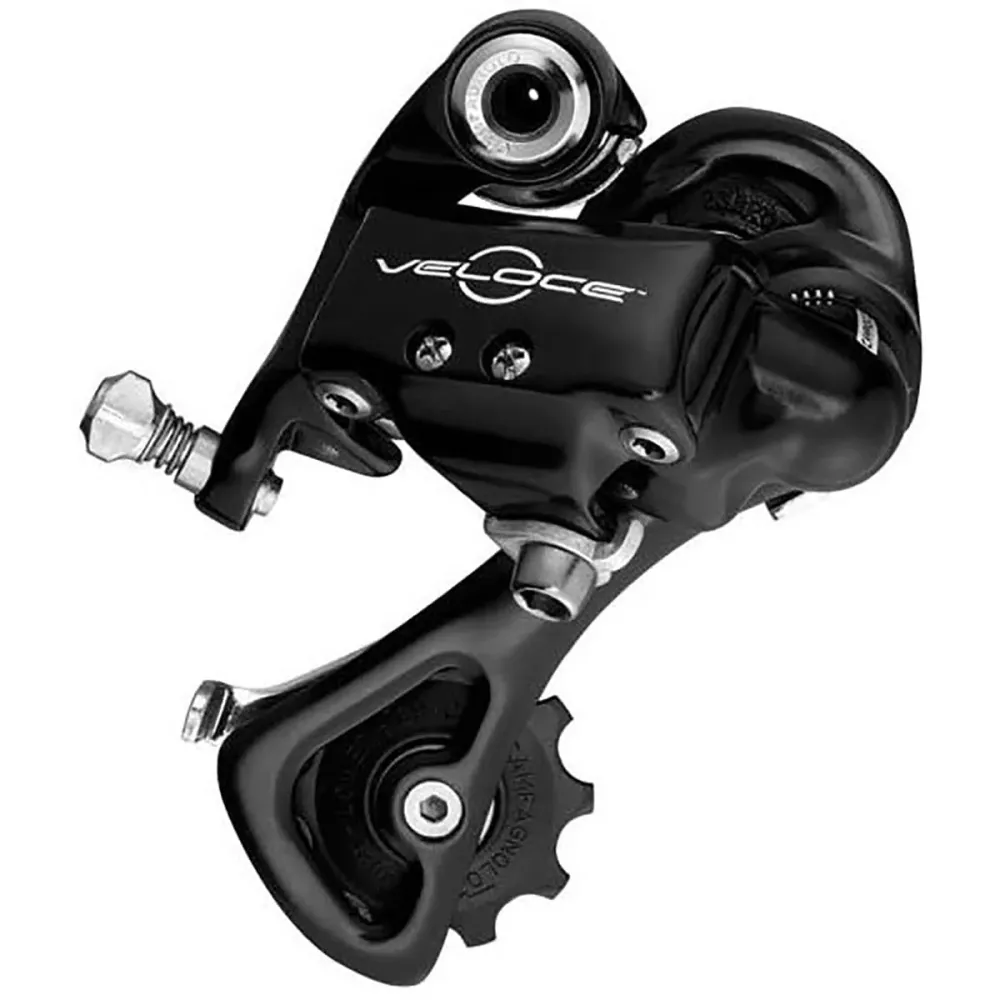 CAMPAGNOLO VELOCE 9/10V kort bur bakväxel