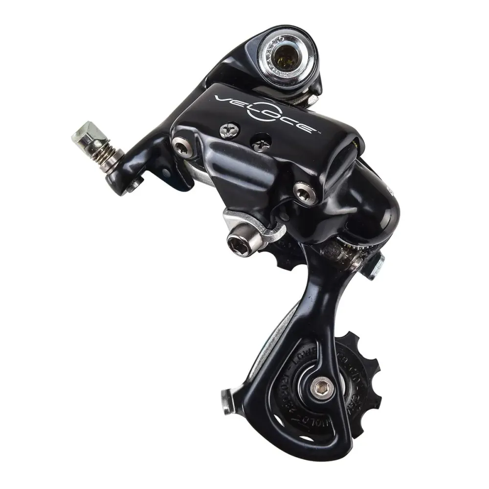 CAMPAGNOLO VELOCE 9/10V kort bur bakväxel