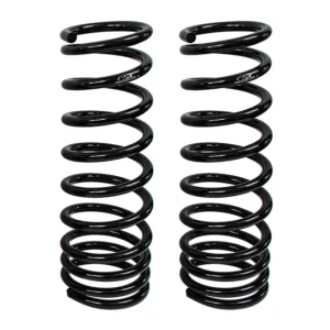 Carli 94-13 Ram 2500/3500 Front Coil Springs Hemi 2.75in Lift Multi Rate
