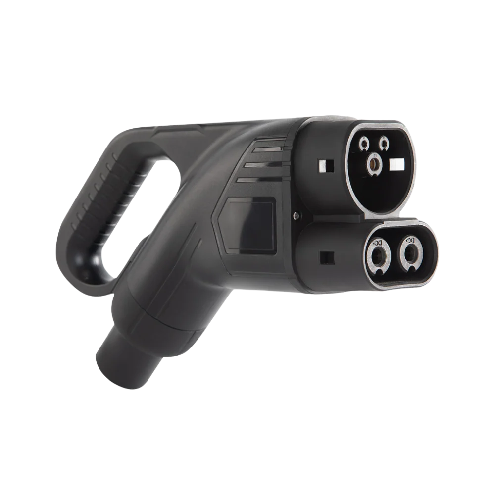 CCS2 Stickpropp 200A