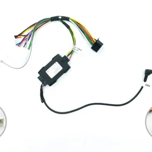 CD-HW-HYU.004 Interface