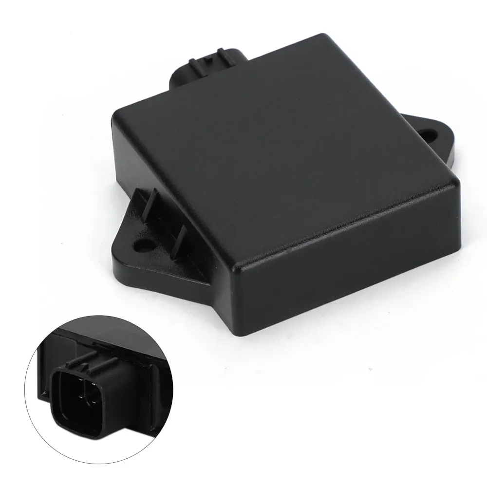CDI Box Tändare för SuzUKI LT4WD LTF4WD LTF250F LTF300F 32900-19B50 32900-19B40 GENERIC