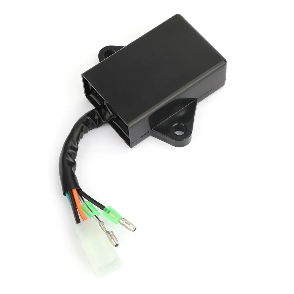 CDI tändare modul passform för yamaha t80 d/ed stadsmats 1986-1993 35T-85540-M1 generisk