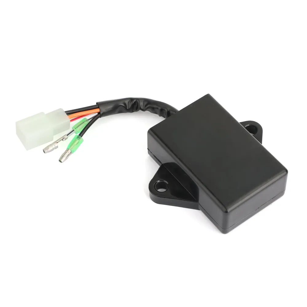 CDI tändare modul passform för yamaha t80 d/ed stadsmats 1986-1993 35T-85540-M1 generisk