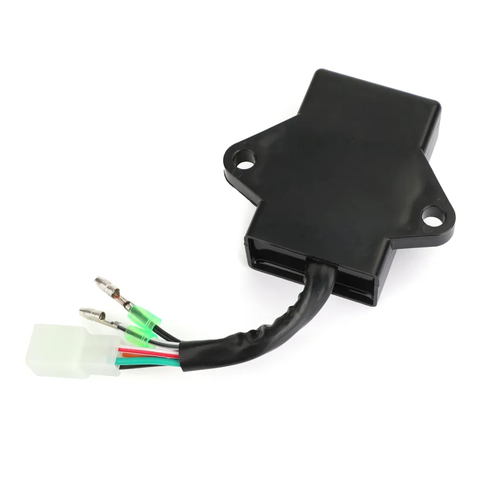 CDI tändare modul passform för yamaha t80 d/ed stadsmats 1986-1993 35T-85540-M1 generisk
