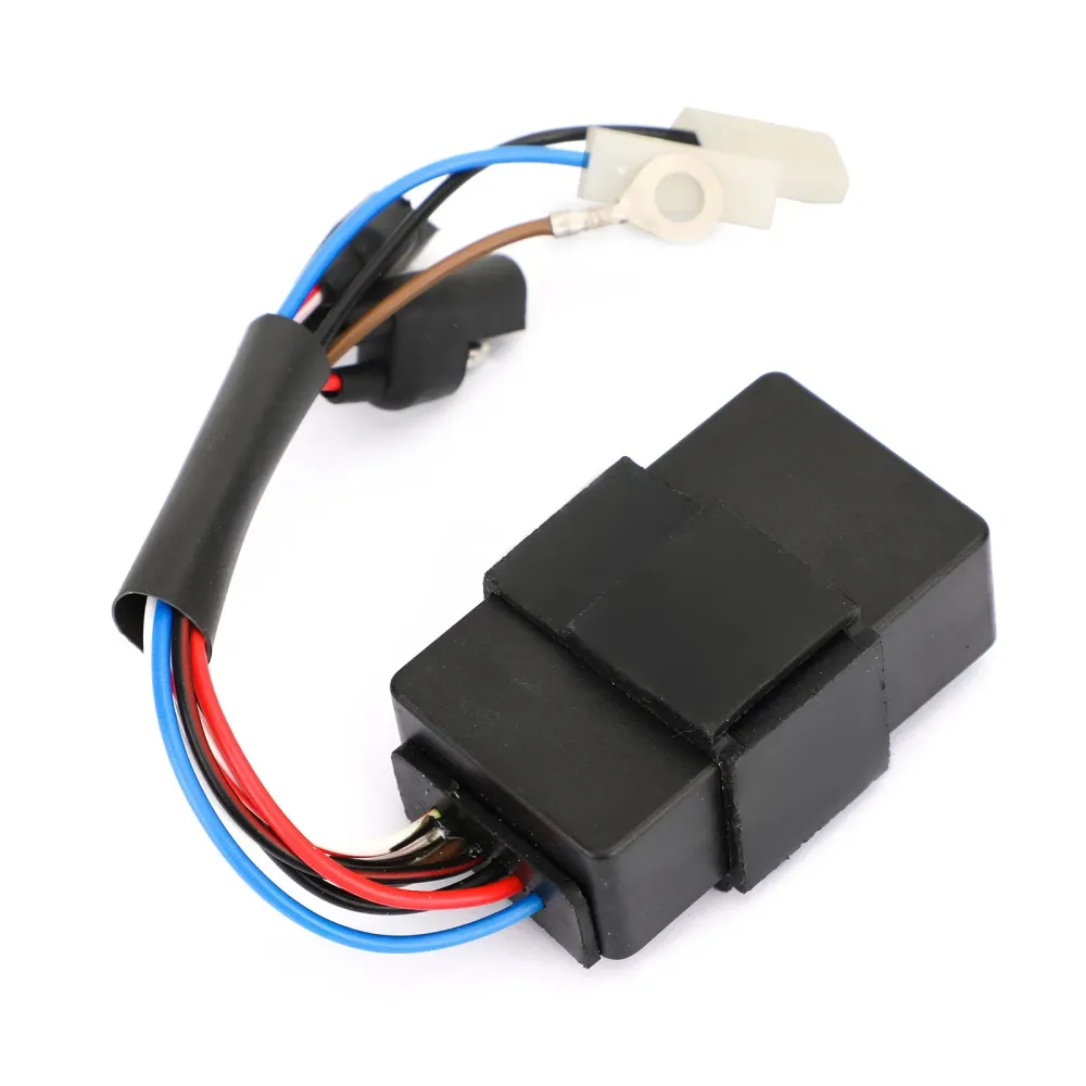 CDI-modul för Polaris Sportsman 6x6 500 2000-2002 Xplorer 400 1998-2002 3085623 Generisk