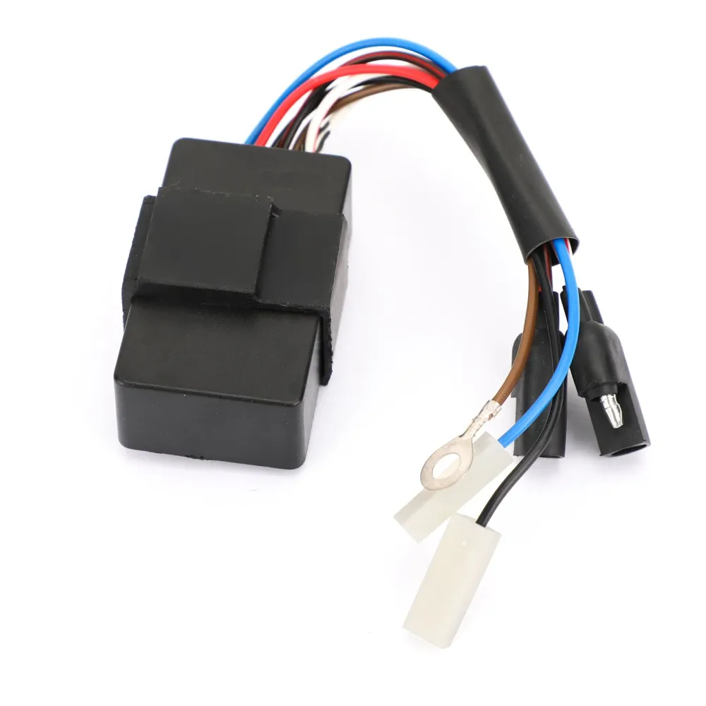 CDI-modul för Polaris Sportsman 6x6 500 2000-2002 Xplorer 400 1998-2002 3085623 Generisk
