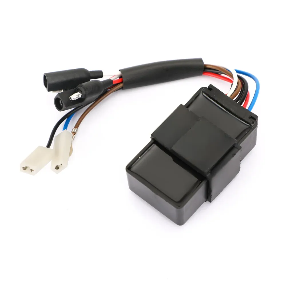 CDI-modul för Polaris Sportsman 6x6 500 2000-2002 Xplorer 400 1998-2002 3085623 Generisk
