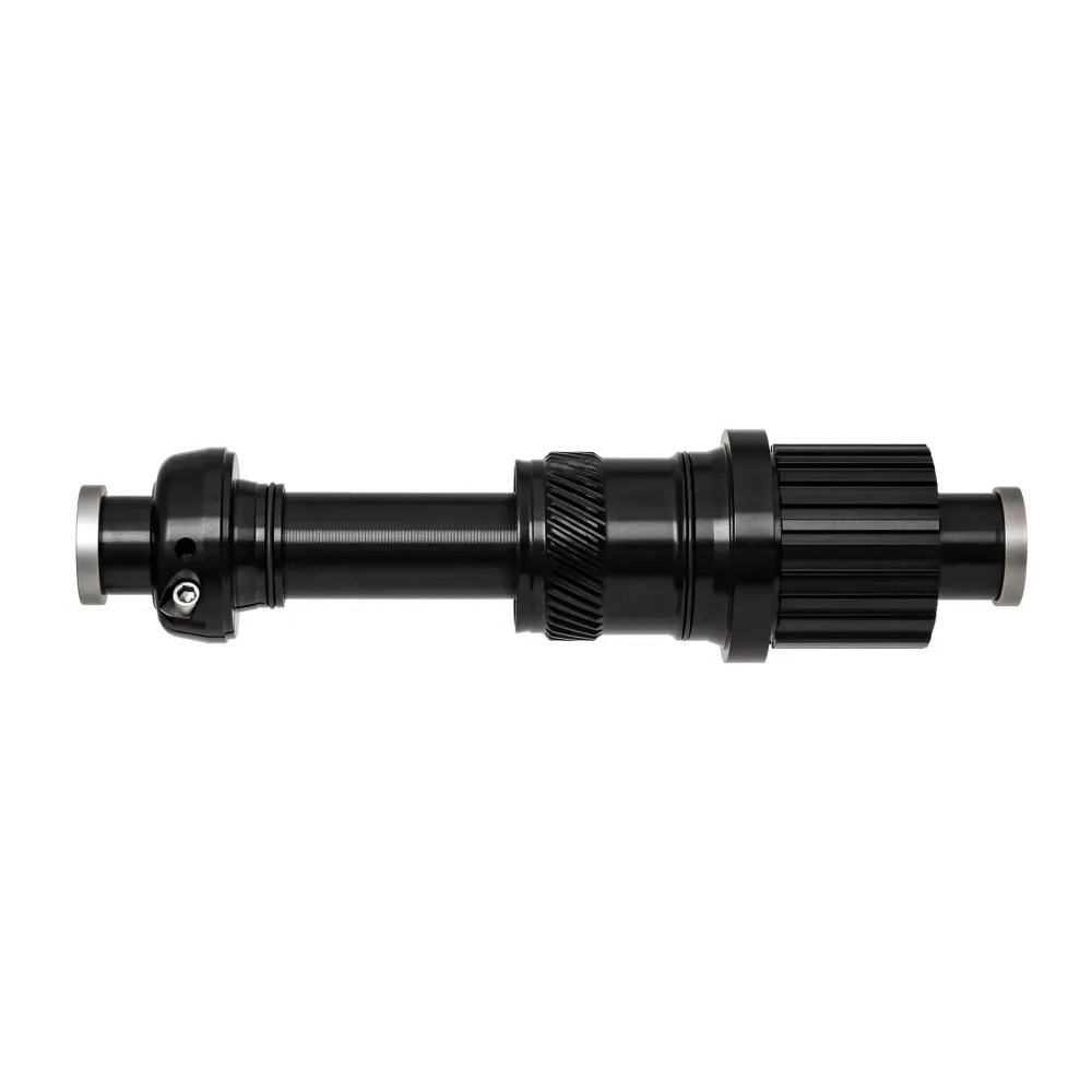 CHRIS KING Iso B 12x157 mm MicroSpline keramisk konverteringssats för bakre nav PHB789B