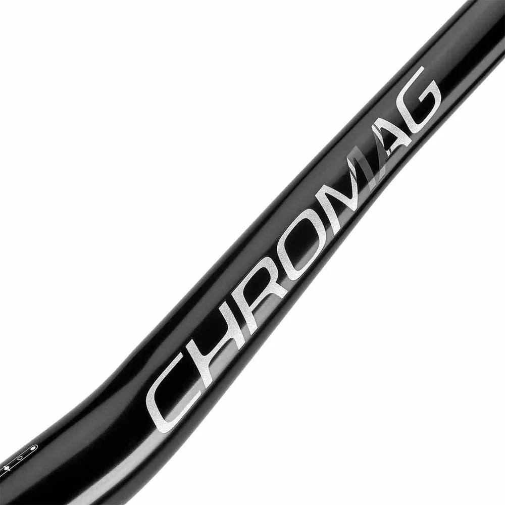 CHROMAG FUBARS OSX LTD Rise 25 mm 800 mm Svart/krom hängare