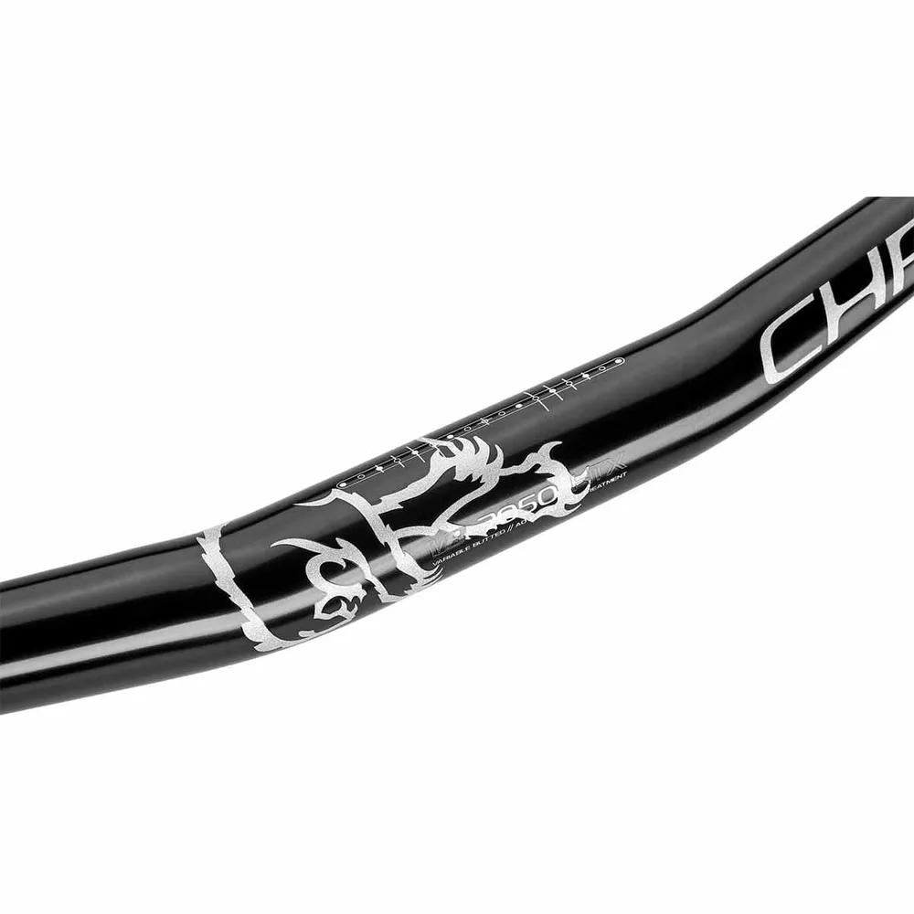 CHROMAG FUBARS OSX LTD Rise 25 mm 800 mm Svart/krom hängare