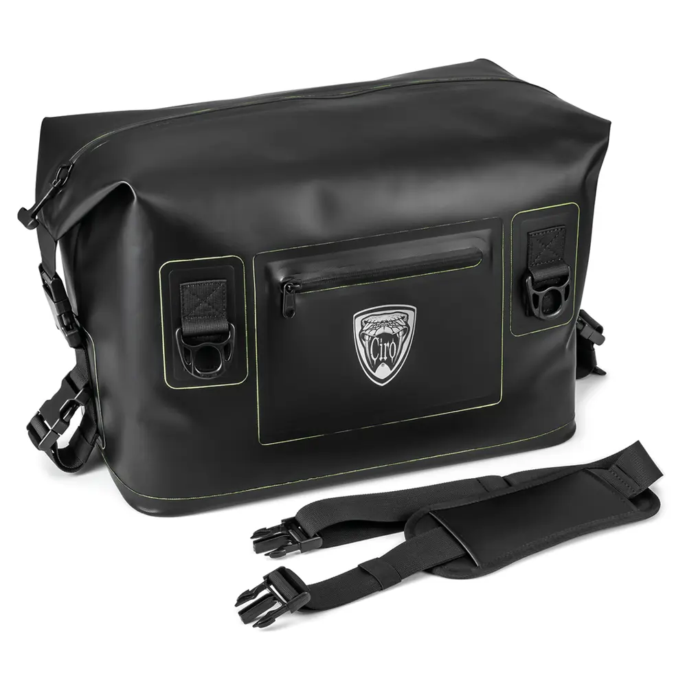 Ciro DryForce Universal Kylväska MC