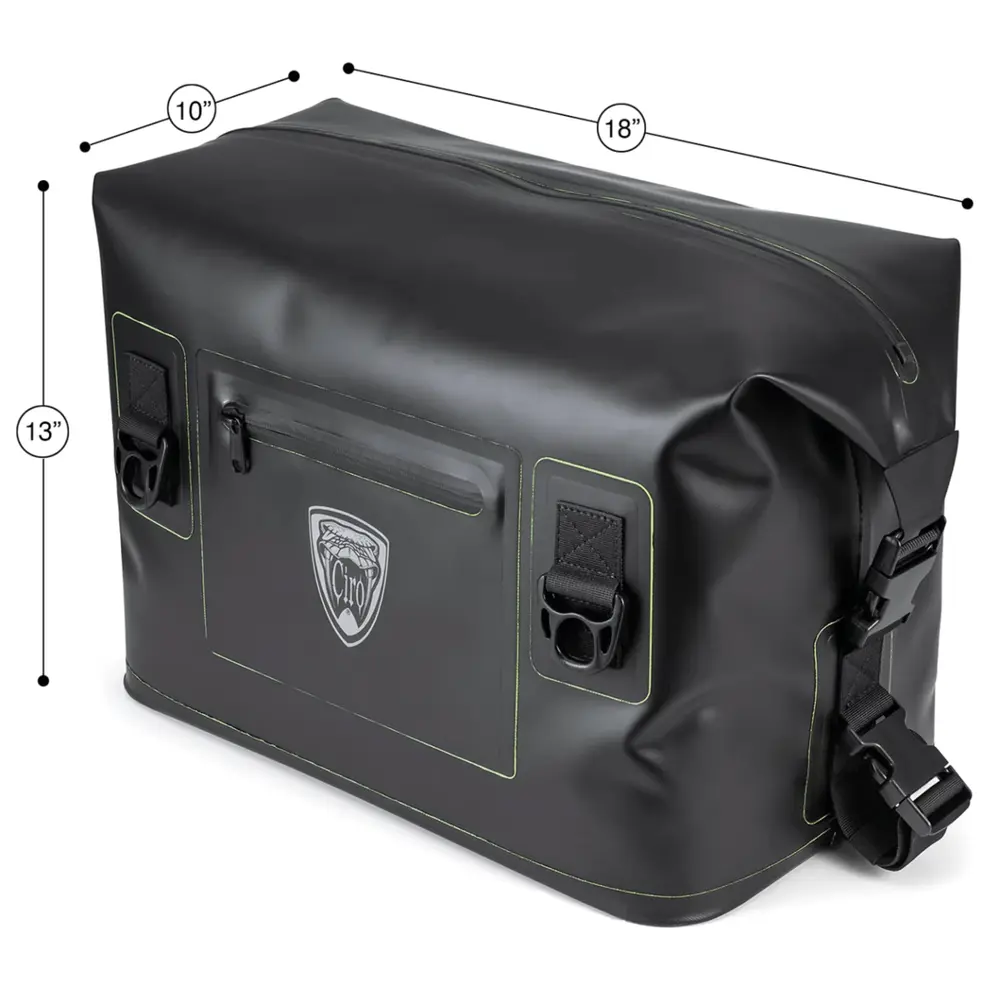 Ciro DryForce Universal Kylväska MC