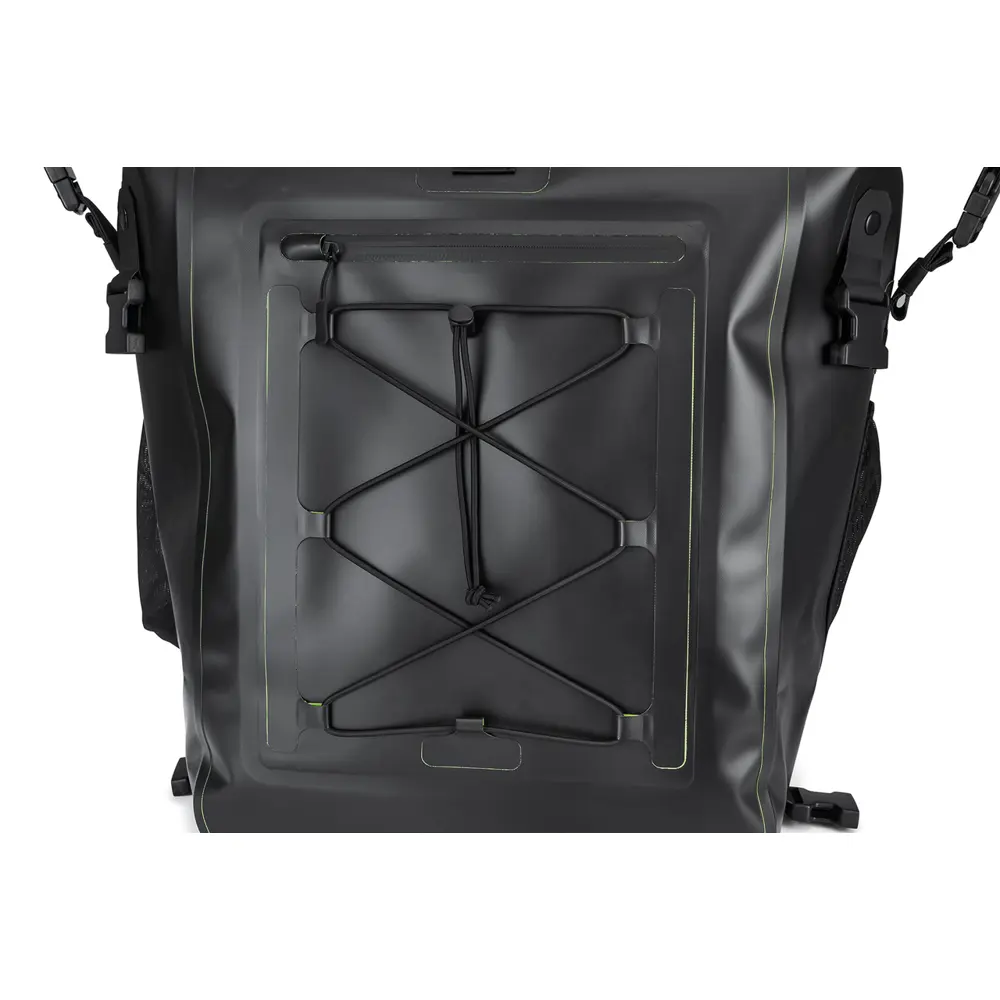 Ciro DryForce Universal Roll Top Dry Bag Väska MC