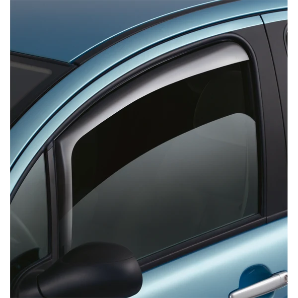 Climair vindavvisare rover 600 4drs 93-99