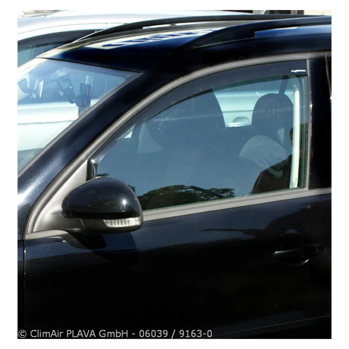 Climair vindavvisare VW Tiguan 5drs 07-