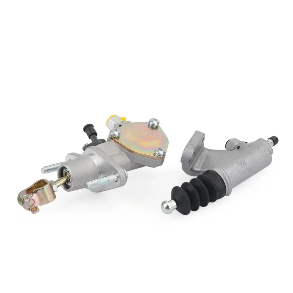Clutch Master Slave Cylinder passar Honda Civic Accord CRV Element Acura Rsx TSX Generic
