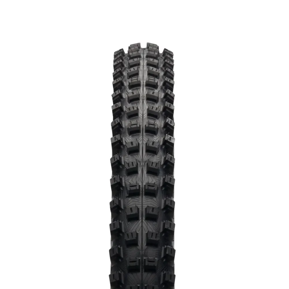 CONTINENTAL ARGOTAL Downhill Soft 29x2.40 Tubeless Ready Soft Black-däck