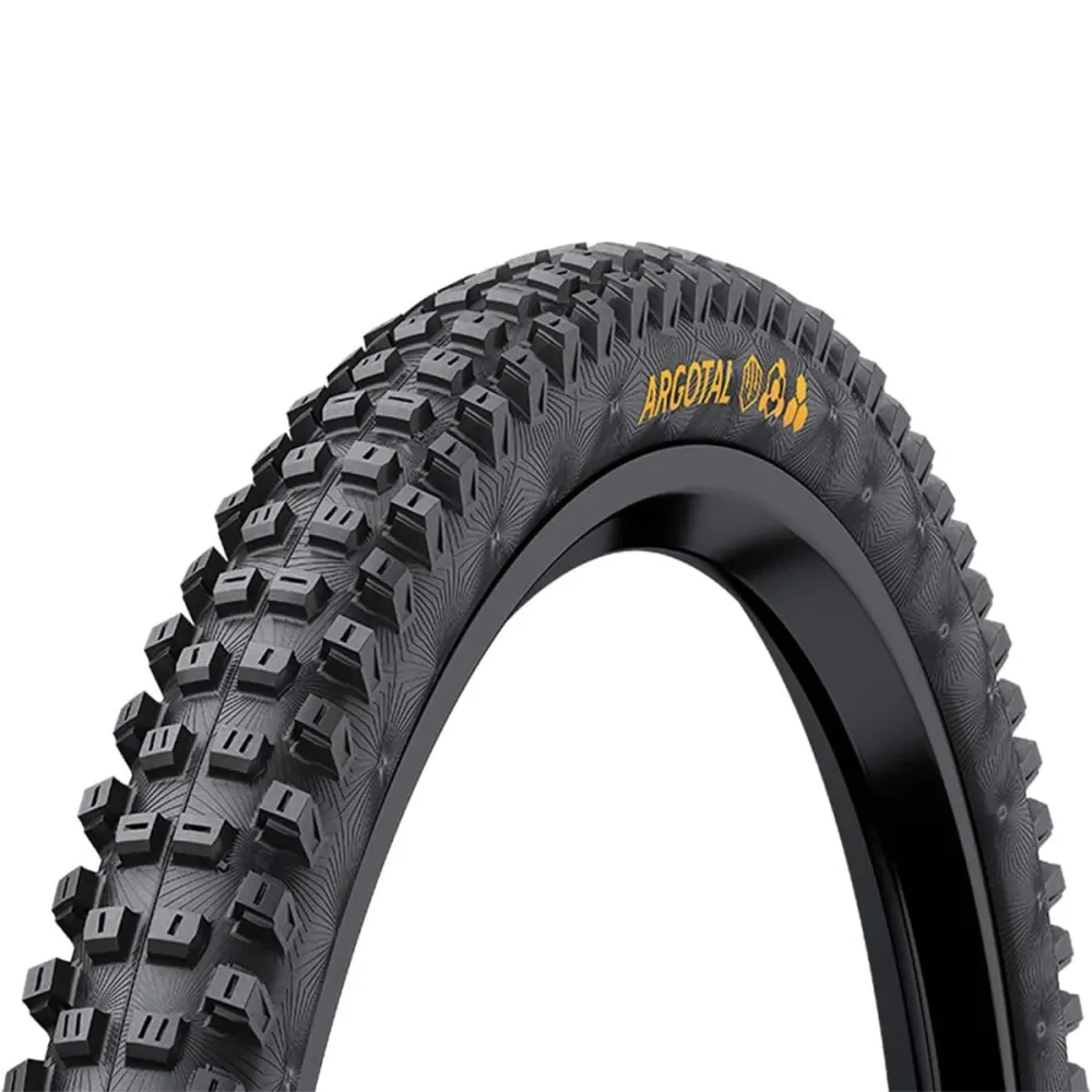 CONTINENTAL ARGOTAL Trail Endurance 29x2.40 Tubeless Ready Soft Black-däck