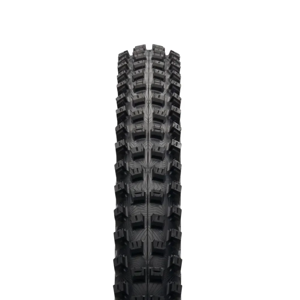 CONTINENTAL ARGOTAL Trail Endurance 29x2.40 Tubeless Ready Soft Black-däck